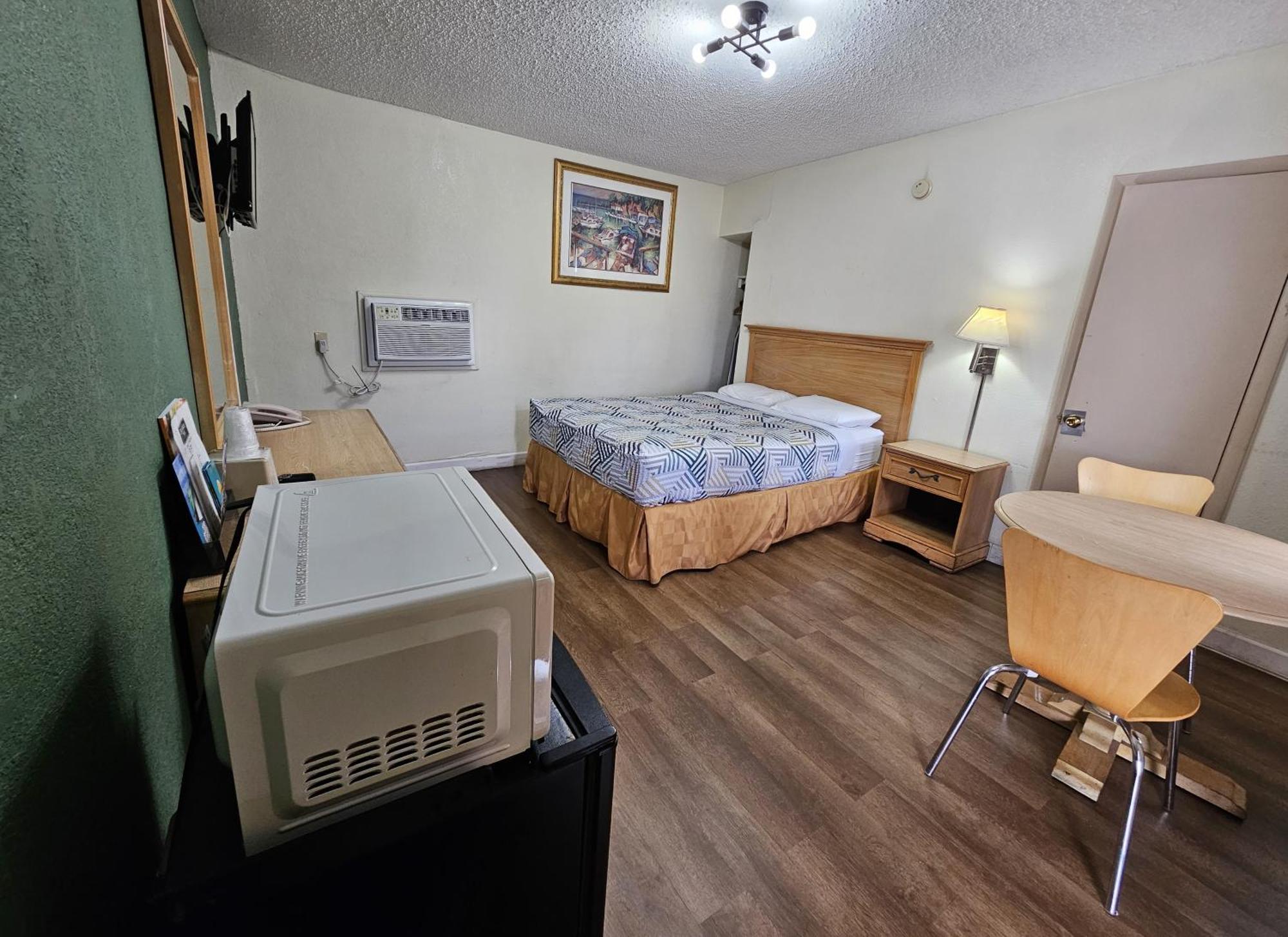Rodeway Inn Fort Pierce Us Highway 1 מראה חיצוני תמונה